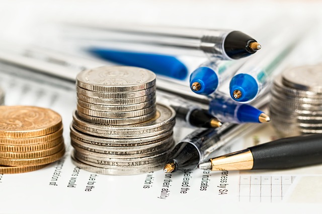 finance a spoření
